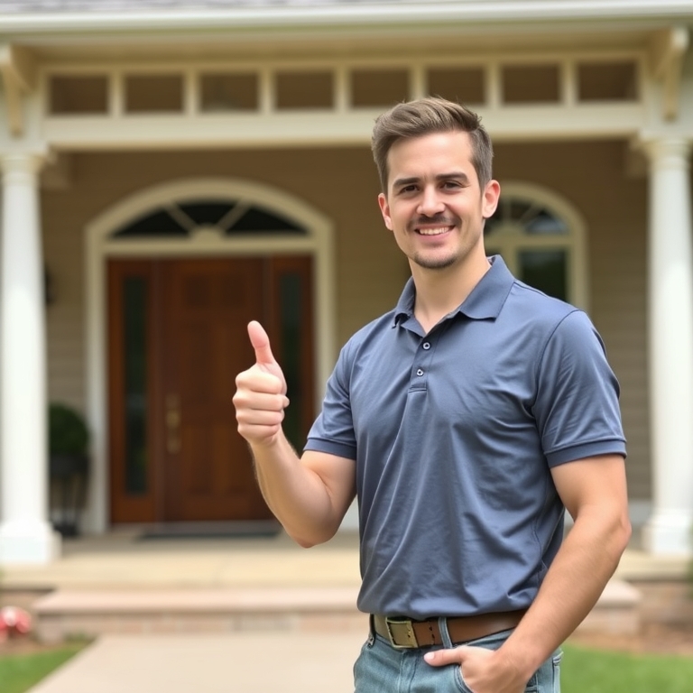 Founder of Springfield Termite Control