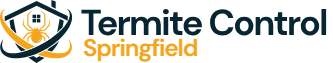 Springfield Termite Control Company Logo