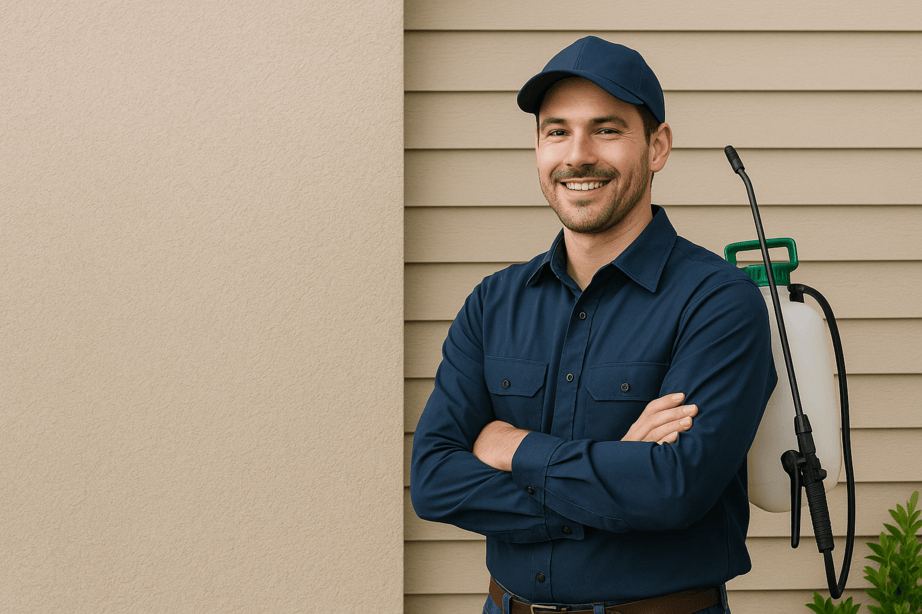 TERMITE CONTROL SPRINGFIELD MA